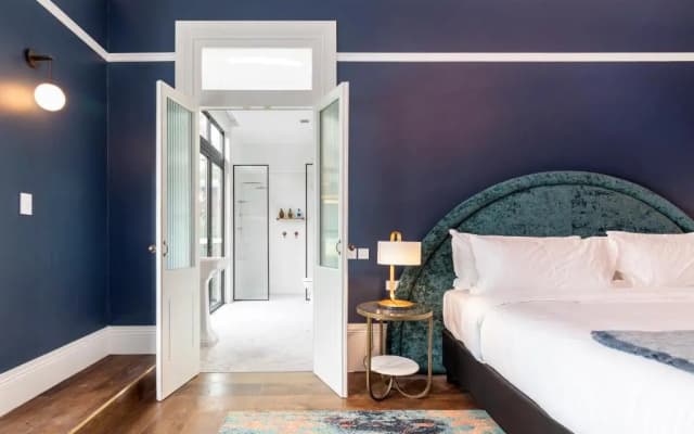 The Albert Hotel Mosman - photo 4