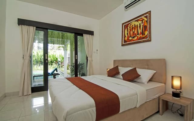 Bahana Guest House - photo 4