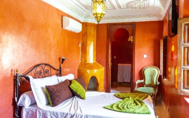 Riad Le Dromadaire Bleu by Weekome - photo 2