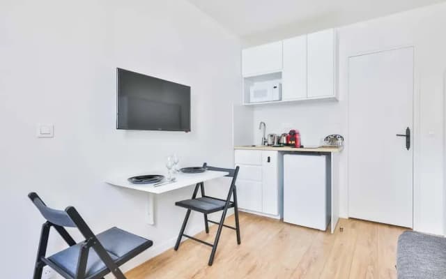 Cozy Appartement -2p- Accor Arena / Bercy - photo 5