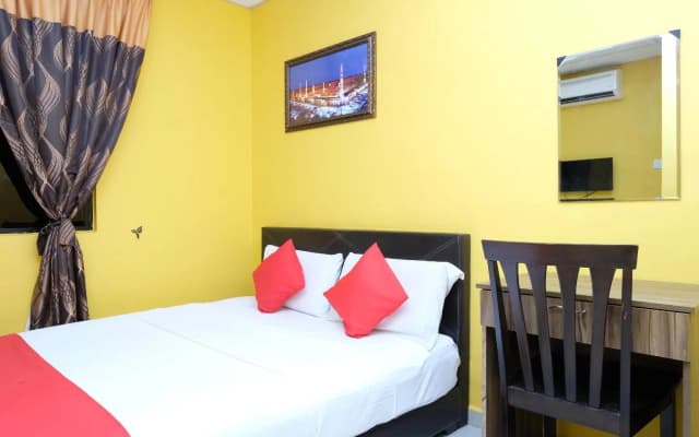 Hanis Villa Hotel - photo 3