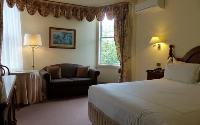 Mountain Heritage Hotel - photo 5