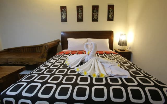 Rai House Sanur - photo 4