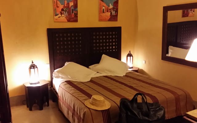 Riad Al Ksar & Spa - photo 3