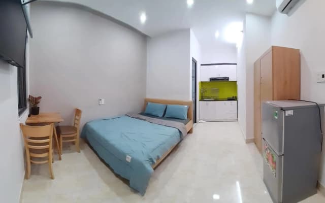 Duc Hanh Apartment - photo 3