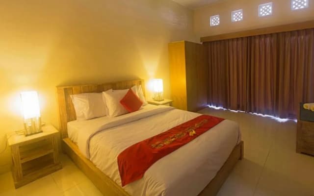 Kubu Kenak Guest House - photo 4