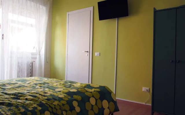 Vatican's Angelo B&B - photo 3