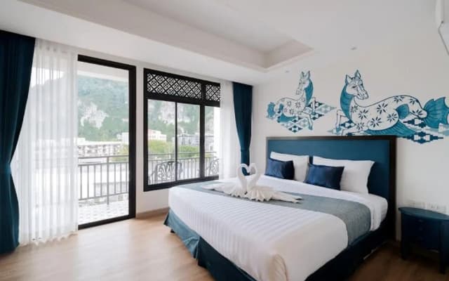 Sabai Hotel Aonang - photo 4