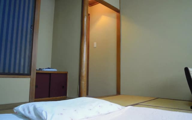 Eishinkan Hotel - photo 4