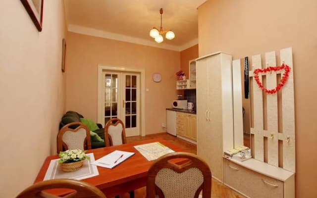 Apartmán Kaiser - photo 4
