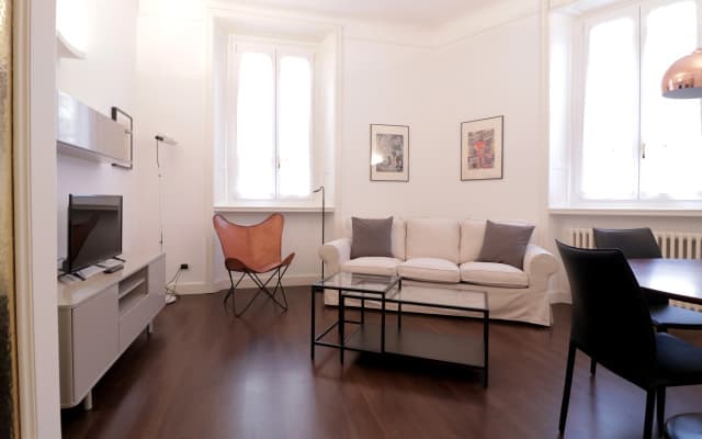 Italianway Easy - Vanvitelli 49 - photo 3