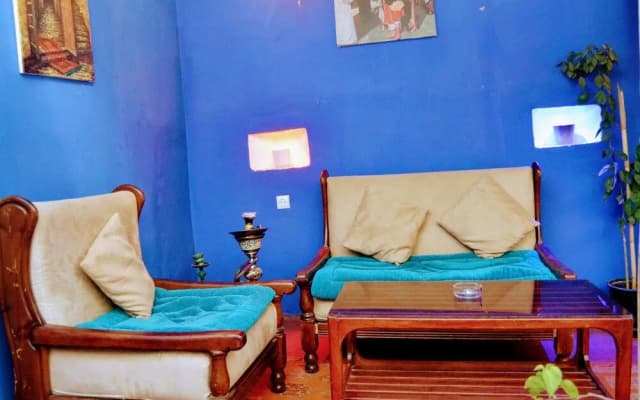 Belko Nomads Hostel - photo 5
