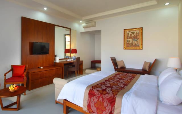 Lebak Bali Residence - photo 2