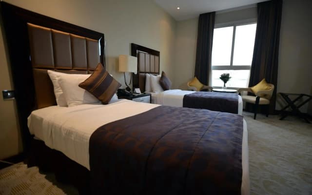 Premium Strato Hotel - photo 5