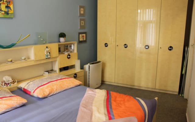 Cosy Apartment Under the Tower - photo 3