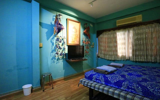 Yor Ying Hostel - photo 3