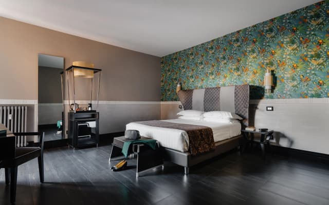 Unica Suites Rome - photo 2