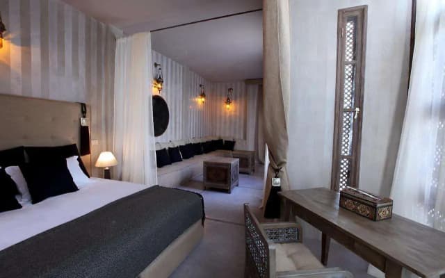 Riad Joya - photo 4