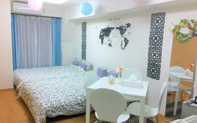 Prince Space Namba - photo 4
