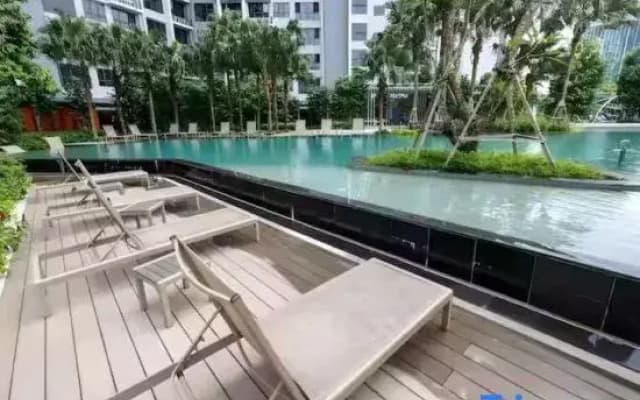 Modern & City Vibes in TRX, Bukit Bintang | 1-3pax - photo 4