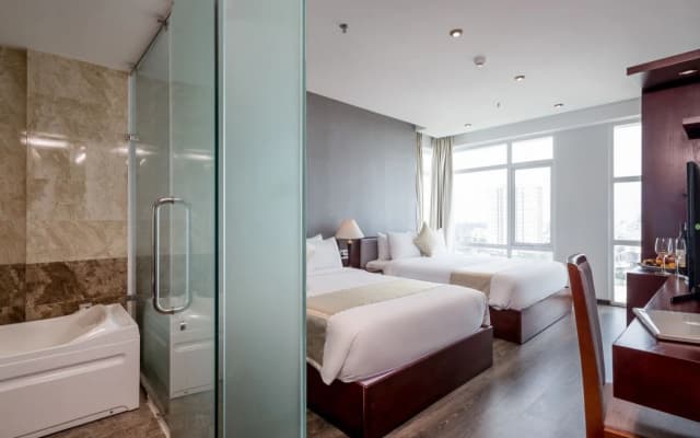 Rosetta Hotel Danang - photo 3