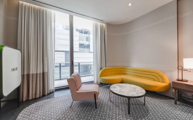 Luxury Suites in Brickell - photo 2