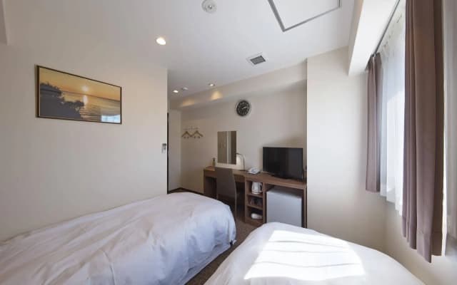 Tennoji Crystal Hotel - photo 3