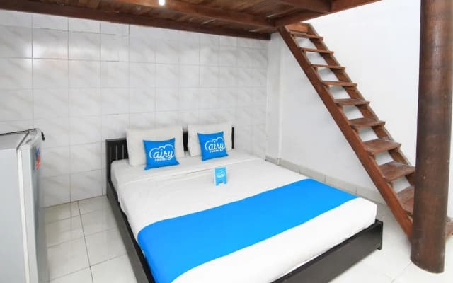 Airy Denpasar Utara Gatot Subroto Barat 339 Bali - photo 5