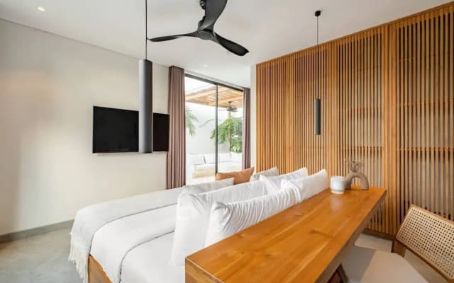 Elara Villas Bingin - photo 5