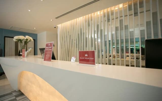 ZEN Premium Santiphap Park - photo 3