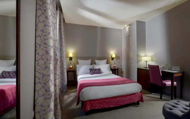 Hôtel Le Relais Saint Charles - photo 4