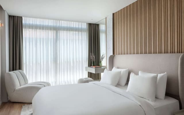 Nur Aparthotel Athens - photo 5