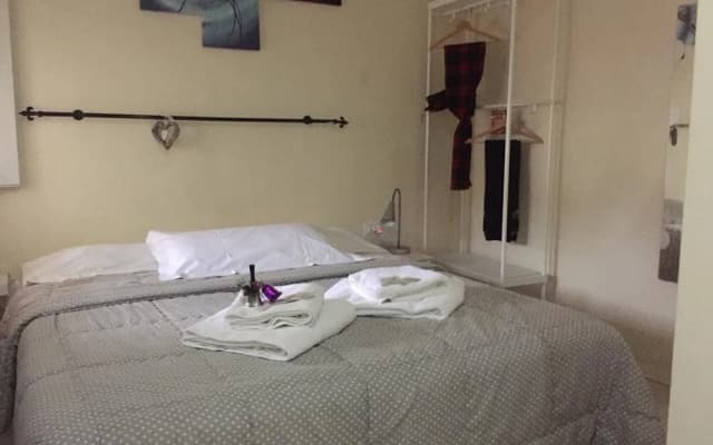 B&B Fior di Firenze - photo 4