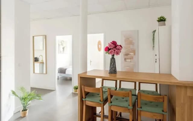 Merveil Family Suite - Marais Turbigo I - photo 3