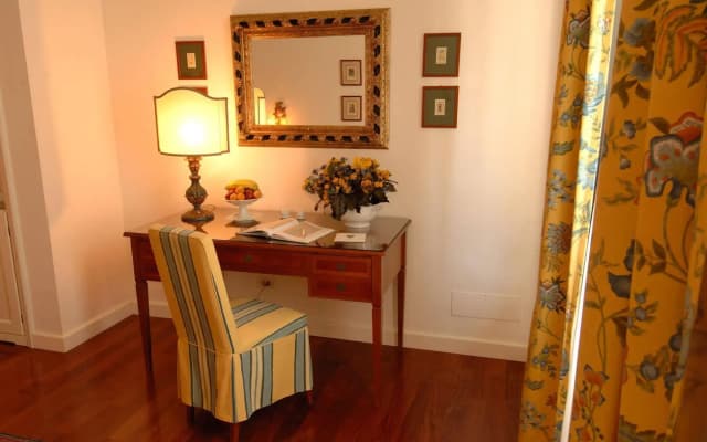 Hotel Marignolle Relais and Charme - photo 5