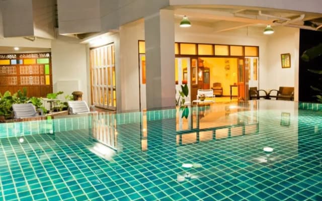 Baan Salin Suites - photo 2