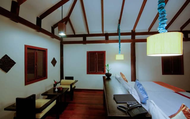 Bunwin Residence - photo 4