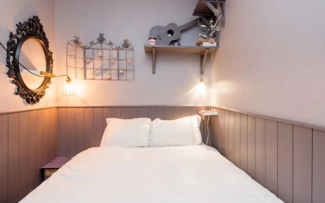 Apart Inn Paris Montmartre Passage Des Cloys - photo 2