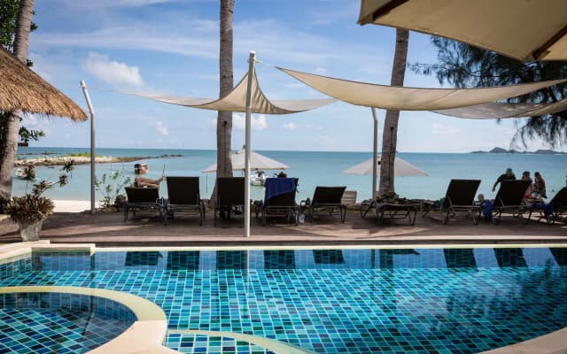 Samahita Retreat Koh Samui - SHA Plus - photo 3