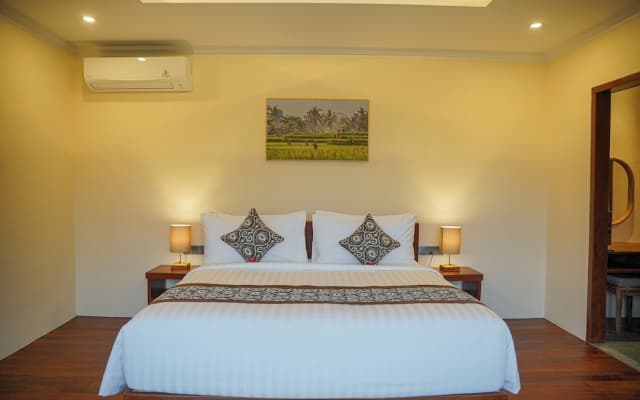 Denaya Ubud Villa - photo 5