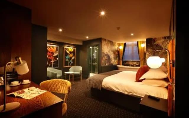 The Bedford - photo 3