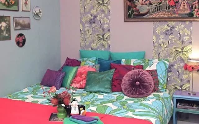 Colourful Bed And Breakfast - photo 3