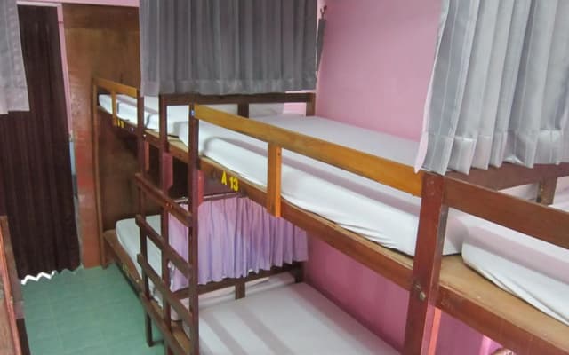 Lucky Homestay - Hostel - photo 5