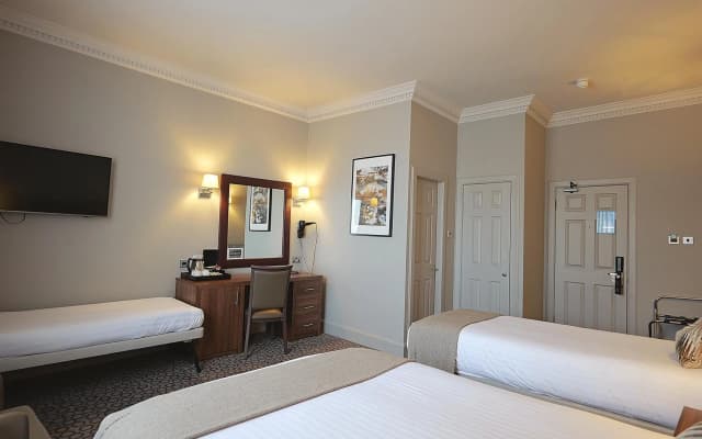 The Frederick House Hotel - photo 5