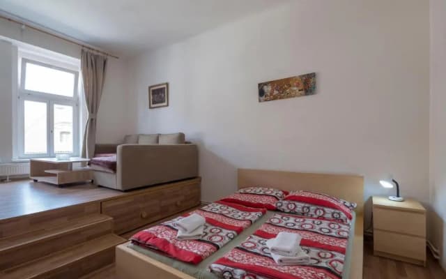 Downtown Apartments Prague - photo 5
