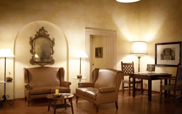 Hotel Selva Candida - photo 2