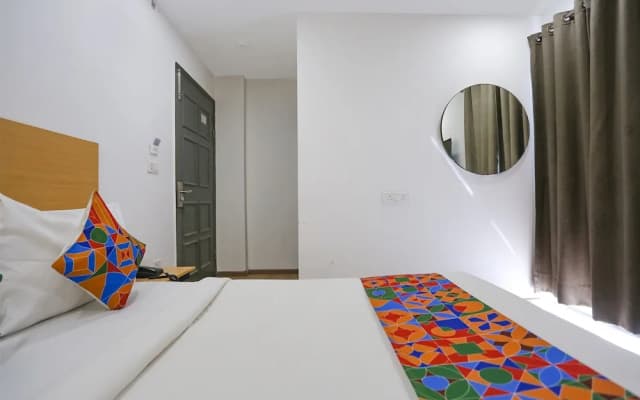 FabHotel Indraprastha - photo 3