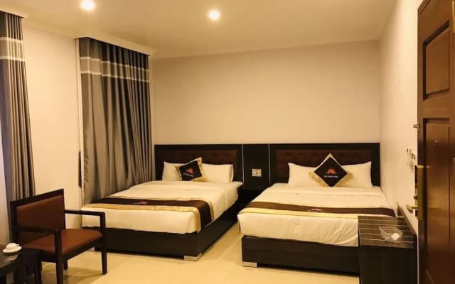 Sun Homes Hotel - photo 2
