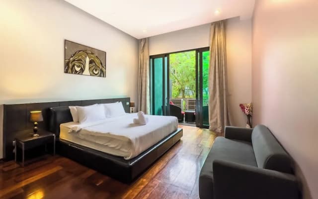 Fantastic SeaView 4BR Private Pool Villa - photo 4