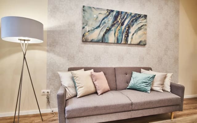 MMM Boutique Apartment - photo 5